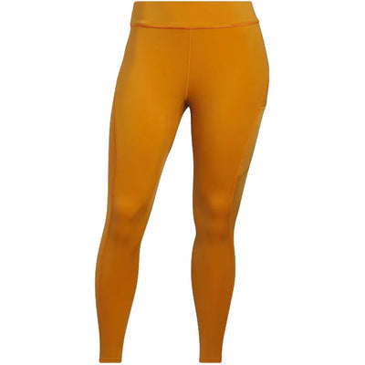 adidas Ivy Park Tights (Plus Size) Focus Orange