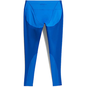 adidas Ivy Park Tights (Plus Size) Glory Blue/Team Royal Blue