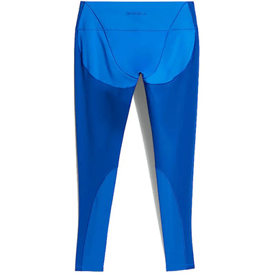 adidas Ivy Park Tights (Plus Size) Glory Blue/Team Royal Blue