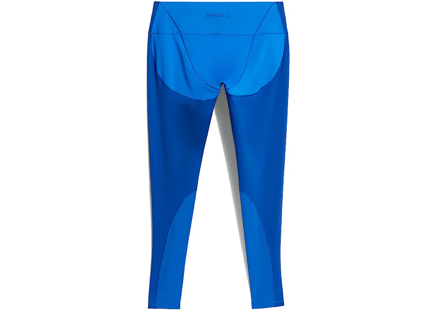 adidas Ivy Park Tights (Plus Size) Glory Blue/Team Royal Blue