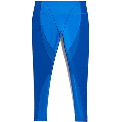 adidas Ivy Park Tights (Plus Size) Glory Blue/Team Royal Blue