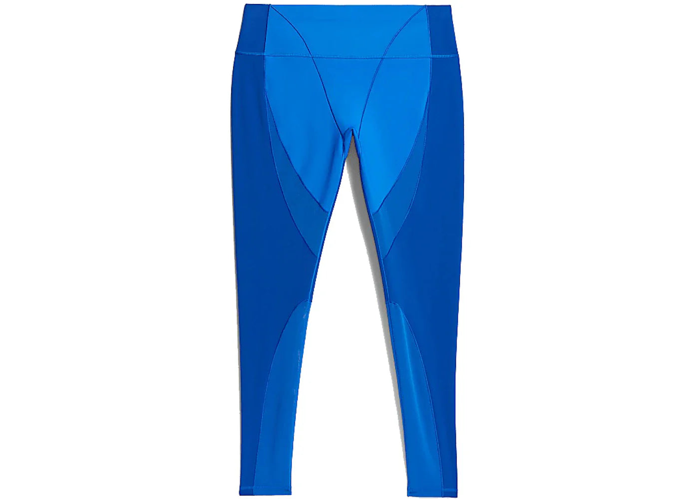adidas Ivy Park Tights (Plus Size) Glory Blue/Team Royal Blue
