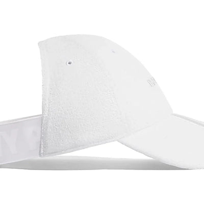 adidas Ivy Park Towel Terry Backless Cap Core White