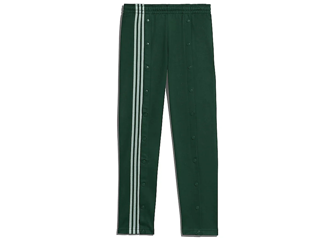 adidas Ivy Park Track Pants (Gender Neutral) Dark Green