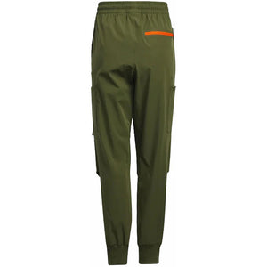 adidas Ivy Park Training Pants (All Gender) Wild Pine