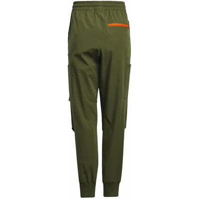 adidas Ivy Park Training Pants (All Gender) Wild Pine