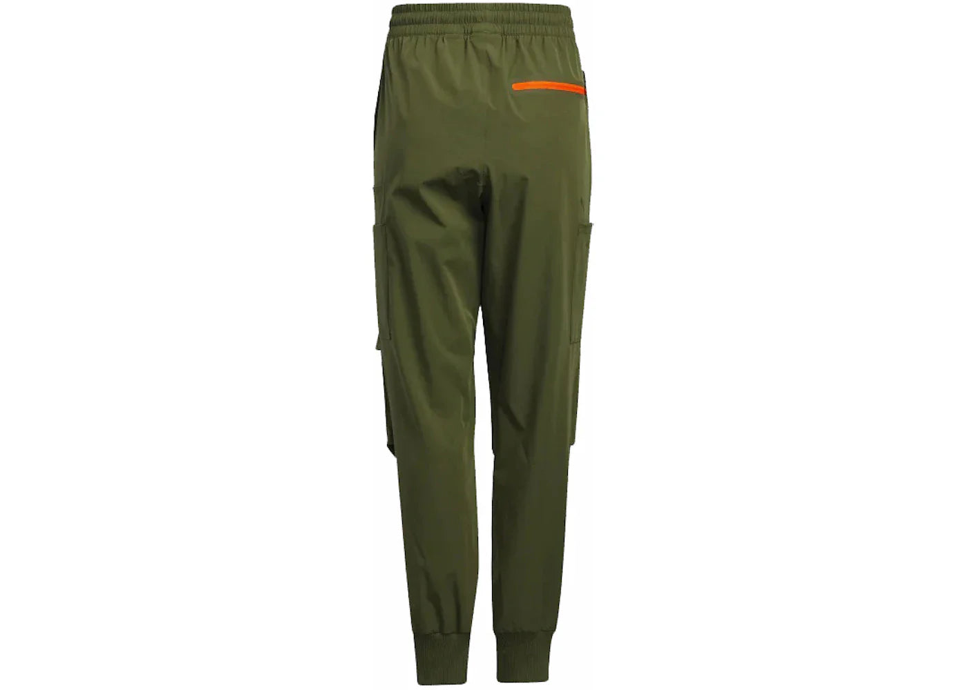 adidas Ivy Park Training Pants (All Gender) Wild Pine
