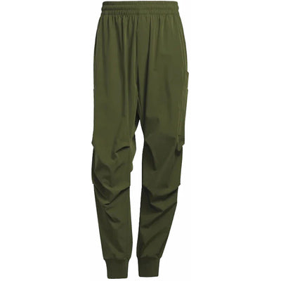 adidas Ivy Park Training Pants (All Gender) Wild Pine