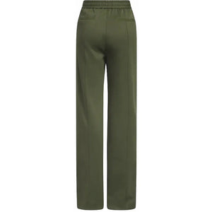 adidas Ivy Park Twill Suit Pants Wild Pine