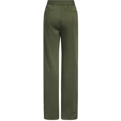 adidas Ivy Park Twill Suit Pants Wild Pine