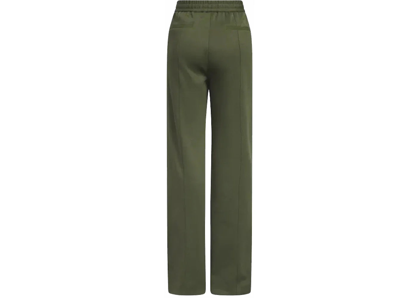 adidas Ivy Park Twill Suit Pants Wild Pine