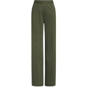 adidas Ivy Park Twill Suit Pants Wild Pine