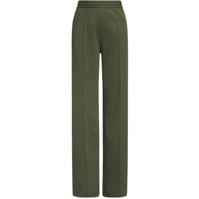 adidas Ivy Park Twill Suit Pants Wild Pine