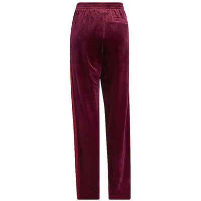adidas Ivy Park Velour Track Pants (All Gender) Cherry Wood