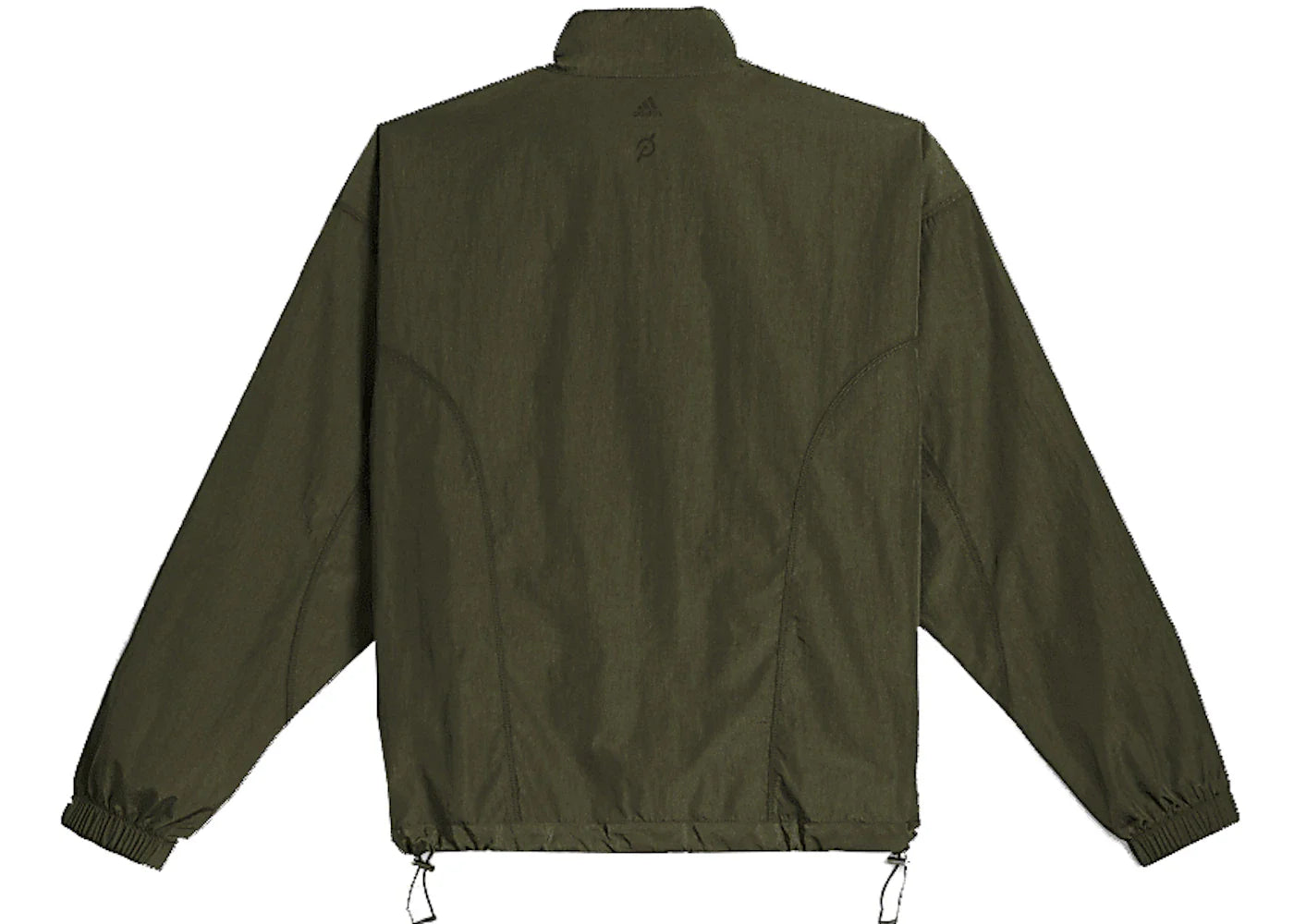 adidas Ivy Park x Peloton Anorak (All Gender) Focus Olive