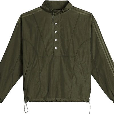 adidas Ivy Park x Peloton Anorak (All Gender) Focus Olive