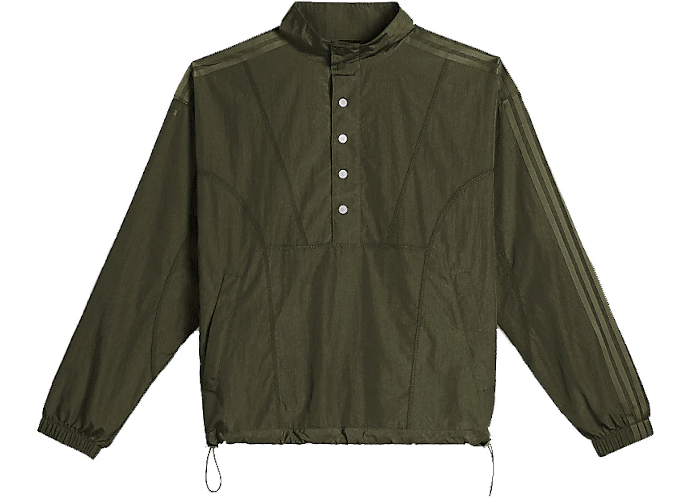 adidas Ivy Park x Peloton Anorak (All Gender) Focus Olive