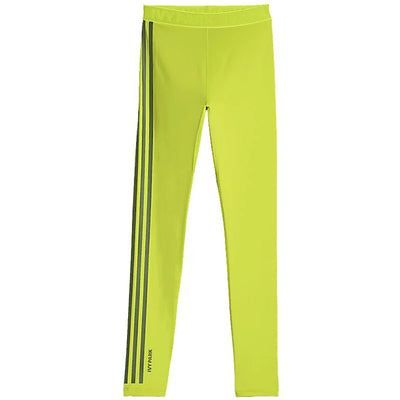 adidas Ivy Park x Peloton Long Tights Shock Lime/Focus Olive