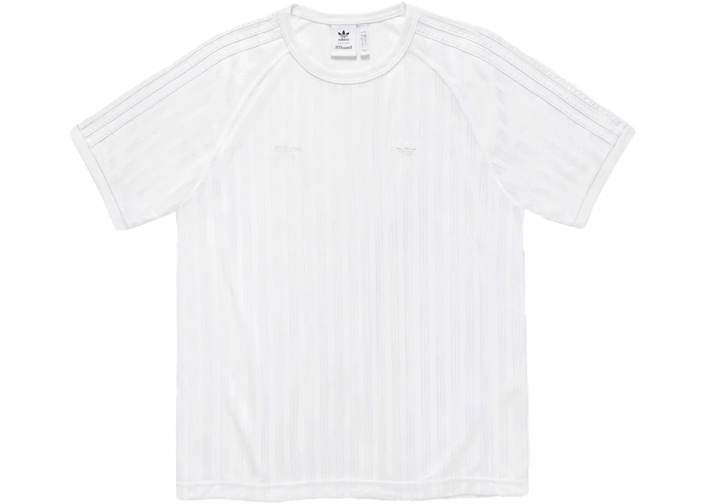 adidas JJJJound Football Jersey White