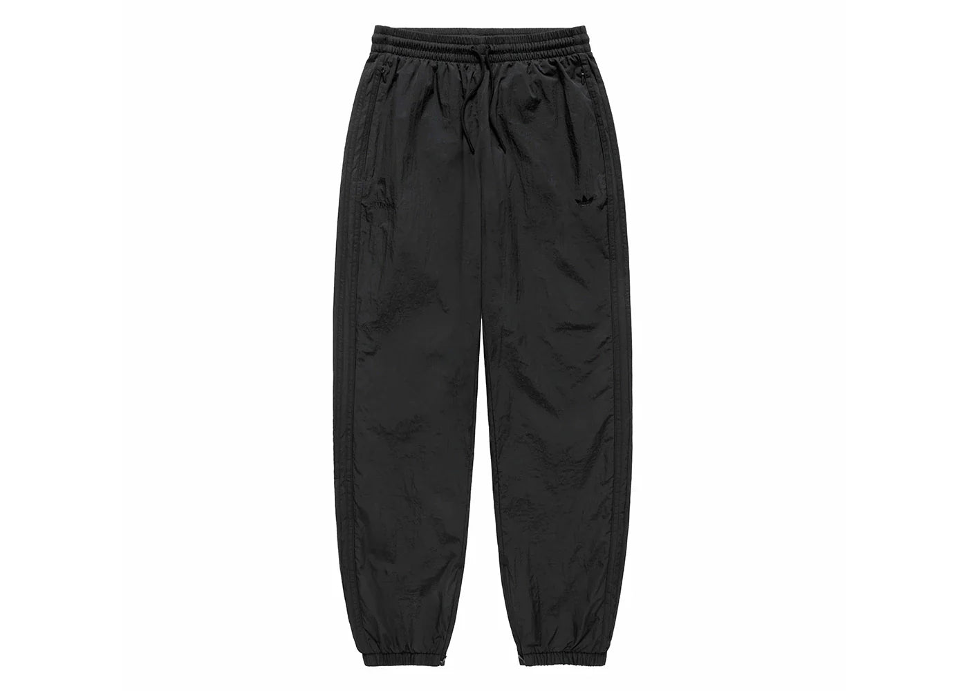 adidas JJJJound Nylon Track Pants Black