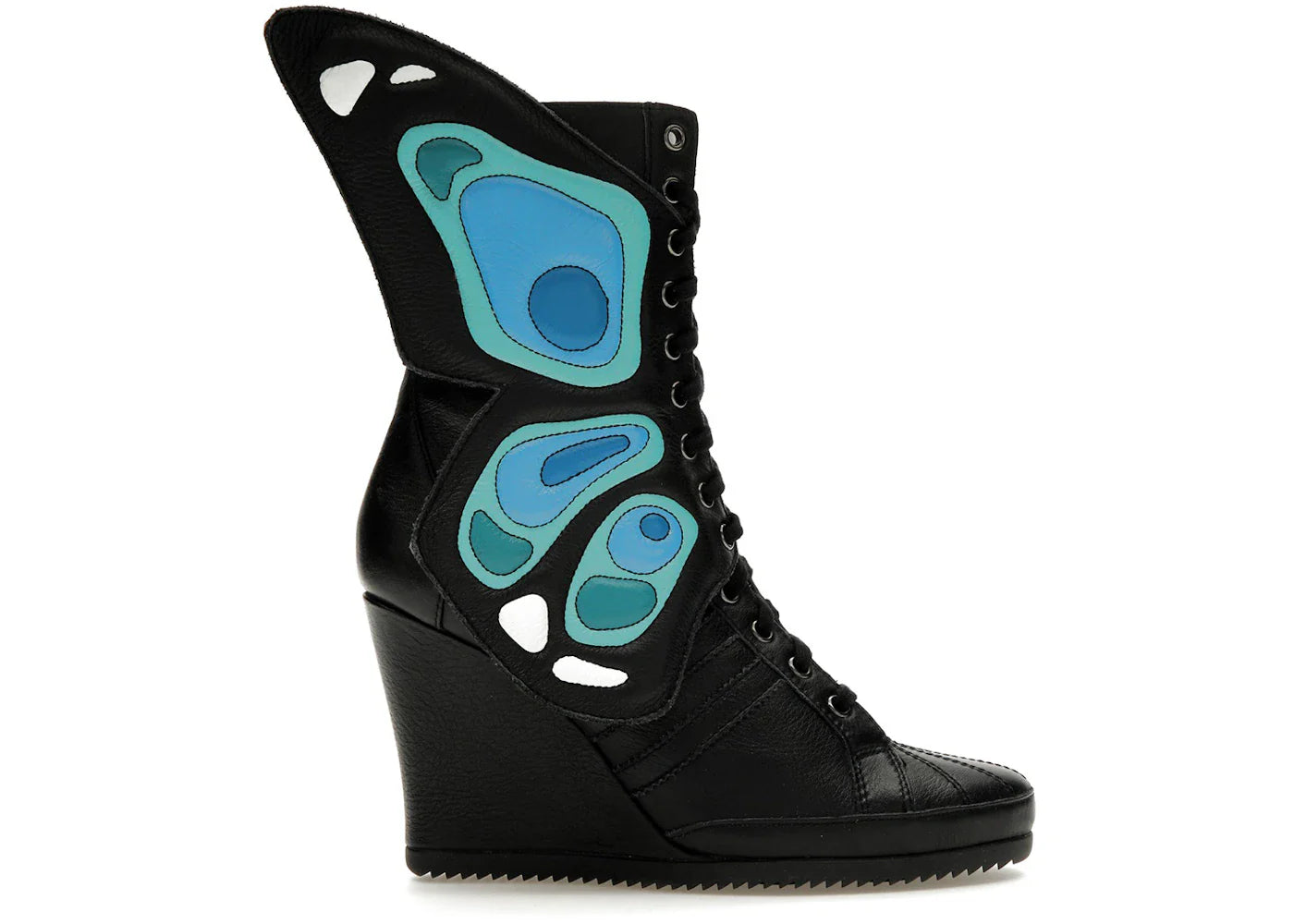 adidas JS Wings Wedge Jeremy Scott Butterfly (Women's)