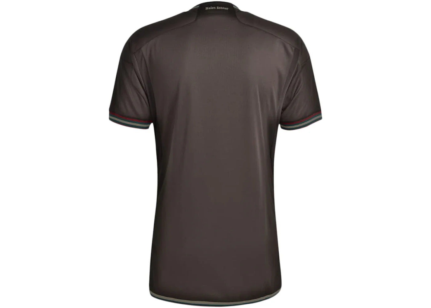adidas Jamaica 23 Away Jersey Night Brown