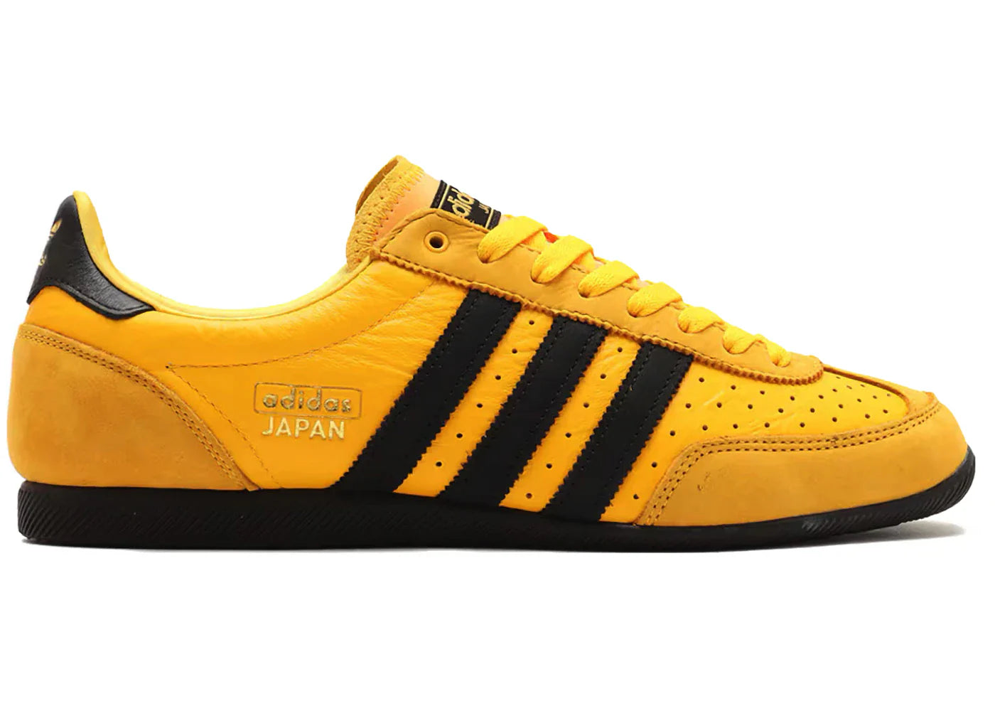 adidas Japan Core Yellow Black (Women's)