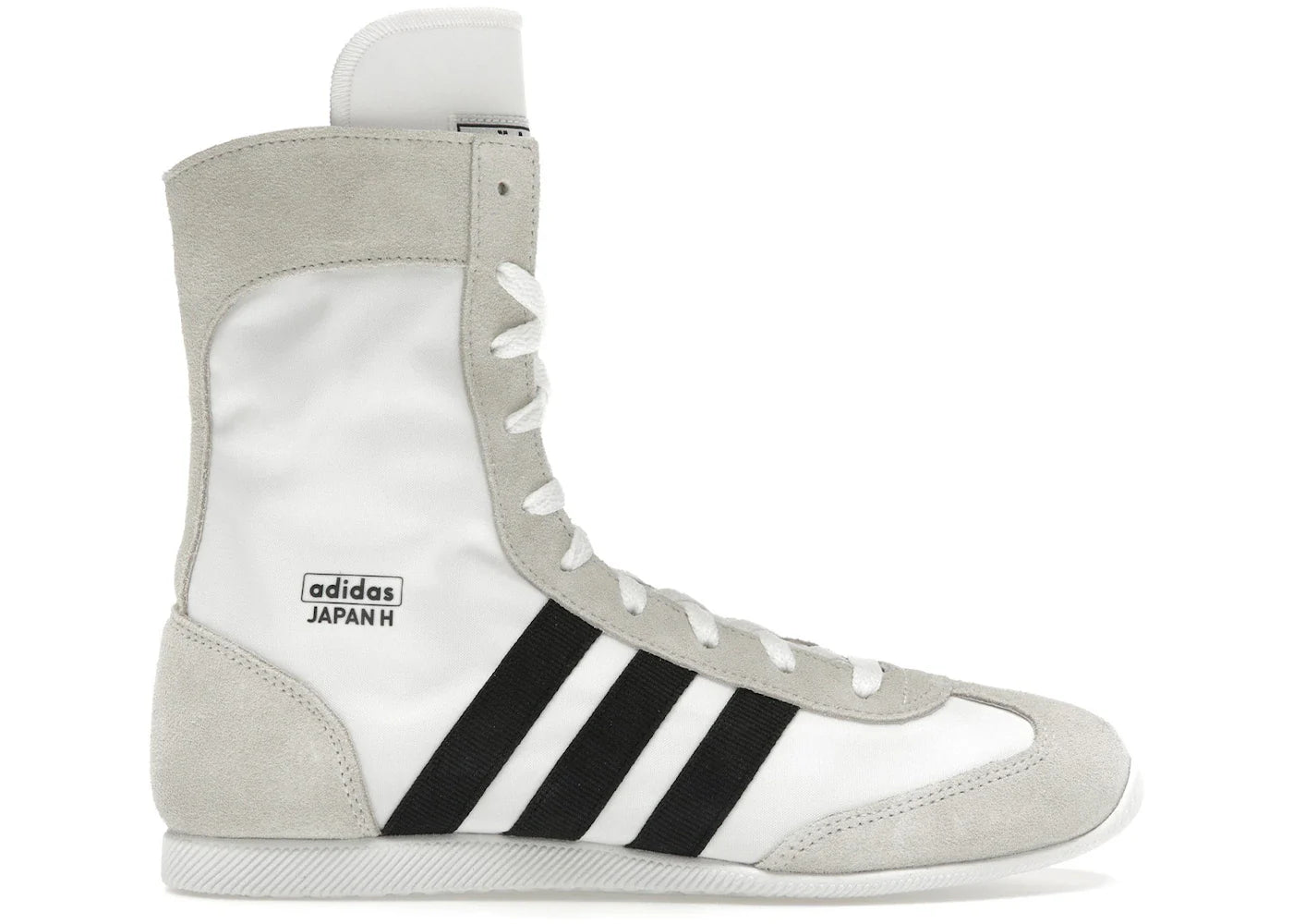 adidas Japan Mid Footwear White Black (Women's)