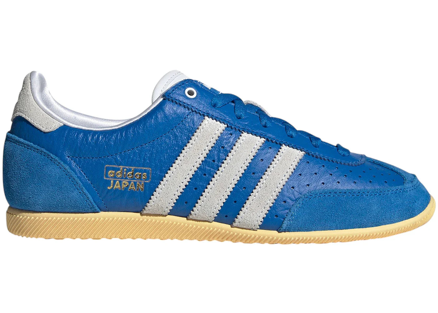 adidas Japan Trace Royal Cloud White (Women's)