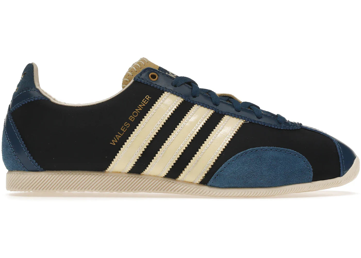 Adidas Japan Wales Bonner Legend Ink