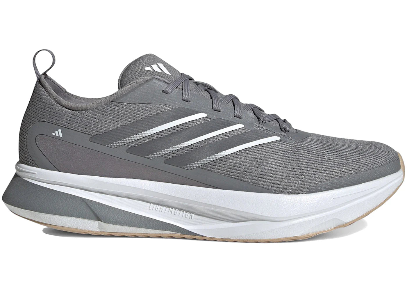 adidas Jogit Grey Three Cloud White