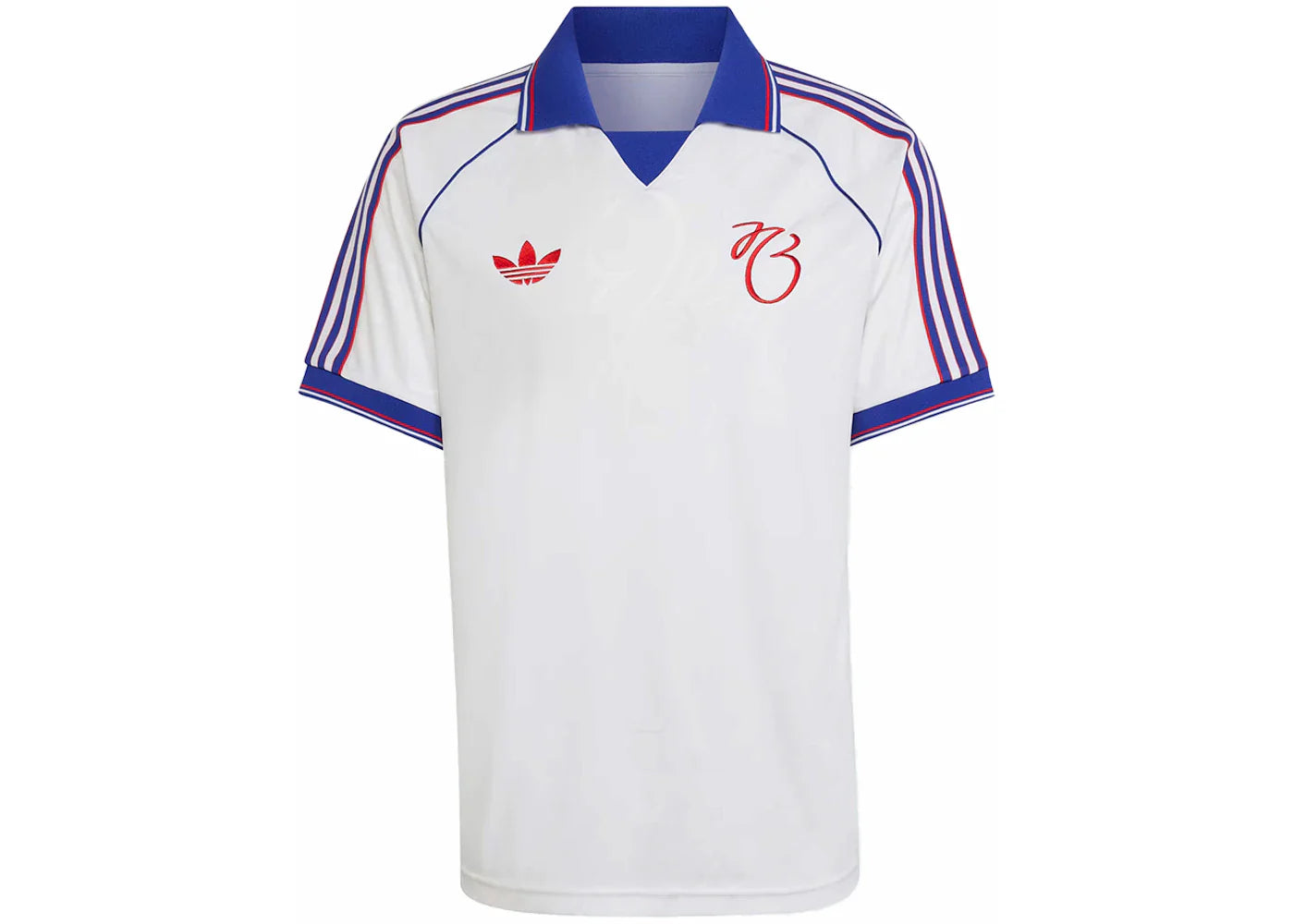 adidas Jude Bellingham Jersey White