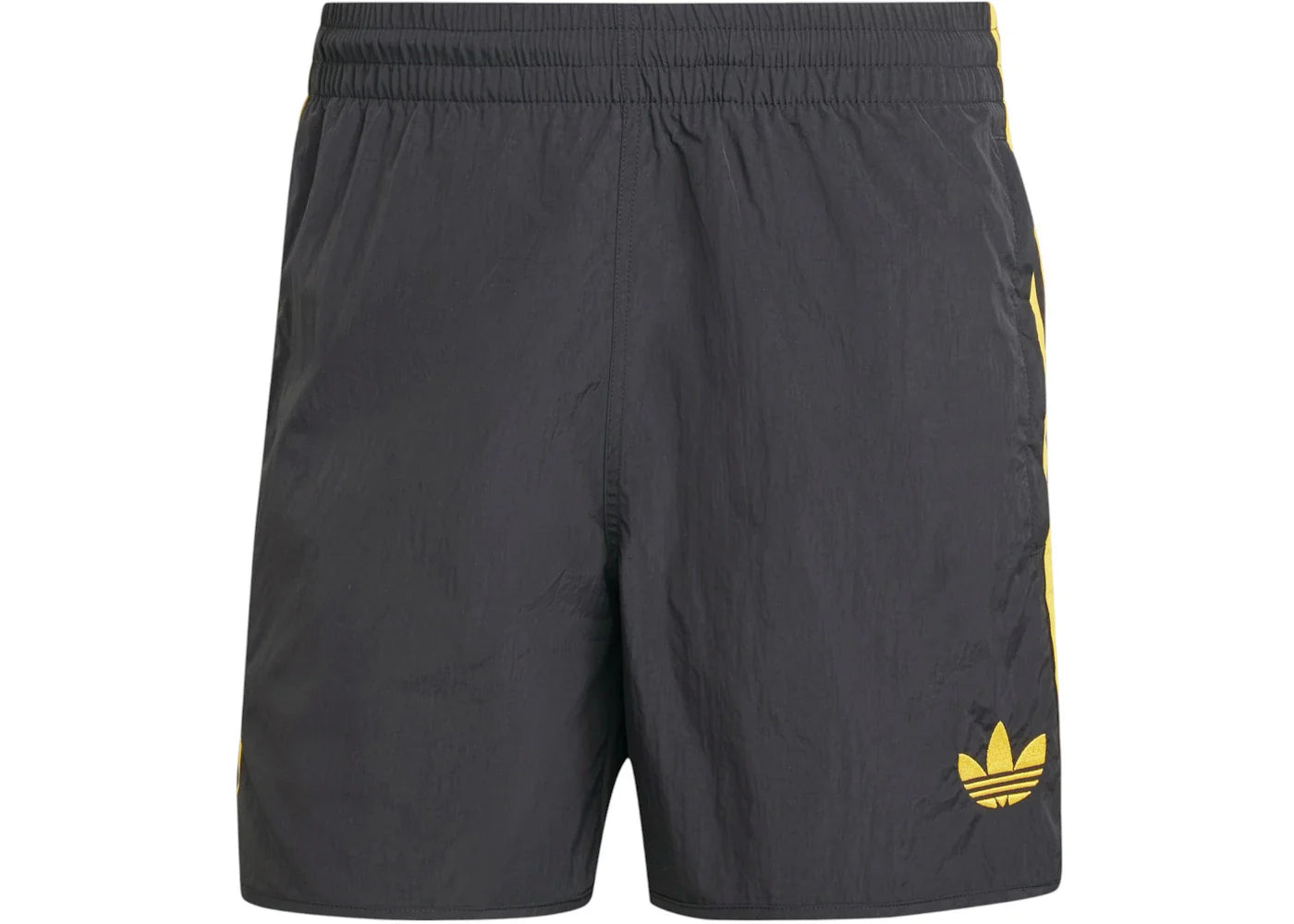 adidas Jude Bellingham Shorts Black