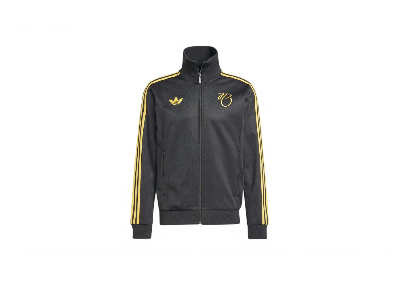 adidas Jude Bellingham Track Top Black