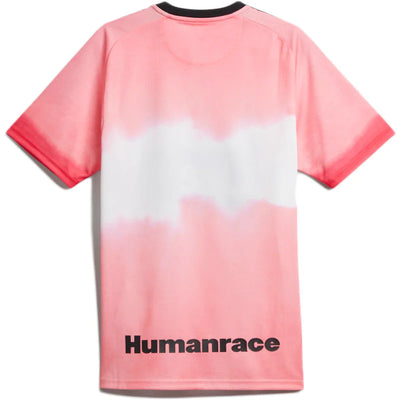 adidas Juventus Human Race Jersey Glow Pink/Black