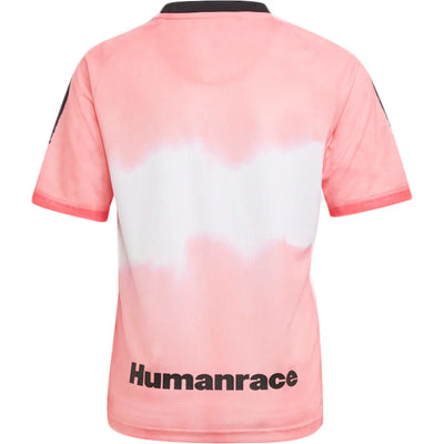 adidas Juventus Human Race Kids Jersey Glow Pink/Black