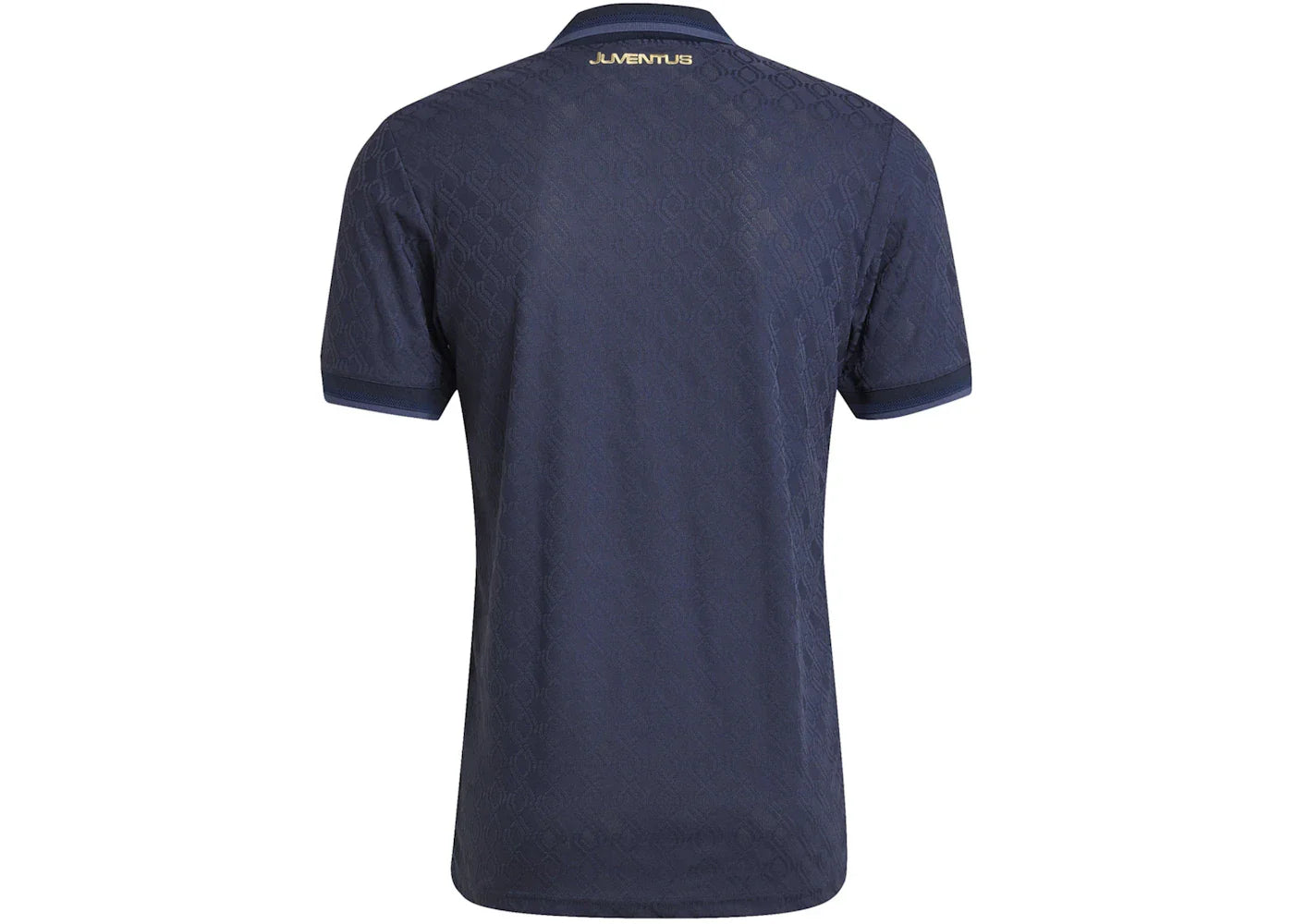 adidas Juventus Third Authentic 2024/25 Jersey Navy