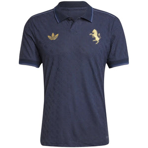adidas Juventus Third Authentic 2024/25 Jersey Navy