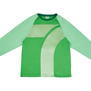 adidas KF 7-Eleven Snack Uniform Green