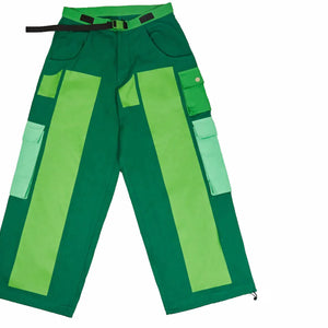 adidas KF 7-Eleven Snack Uniform Green