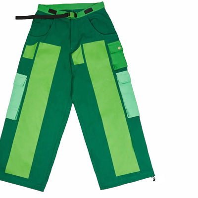 adidas KF 7-Eleven Snack Uniform Green