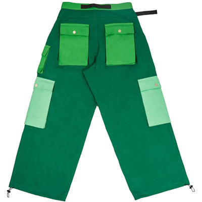 adidas KF 7-Eleven Snack Uniform Green