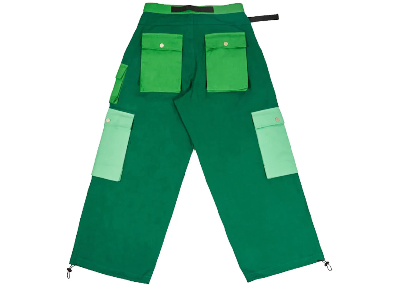 adidas KF 7-Eleven Snack Uniform Green