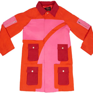adidas KF 7-Eleven Snack Uniform Pink
