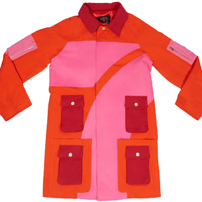 adidas KF 7-Eleven Snack Uniform Pink