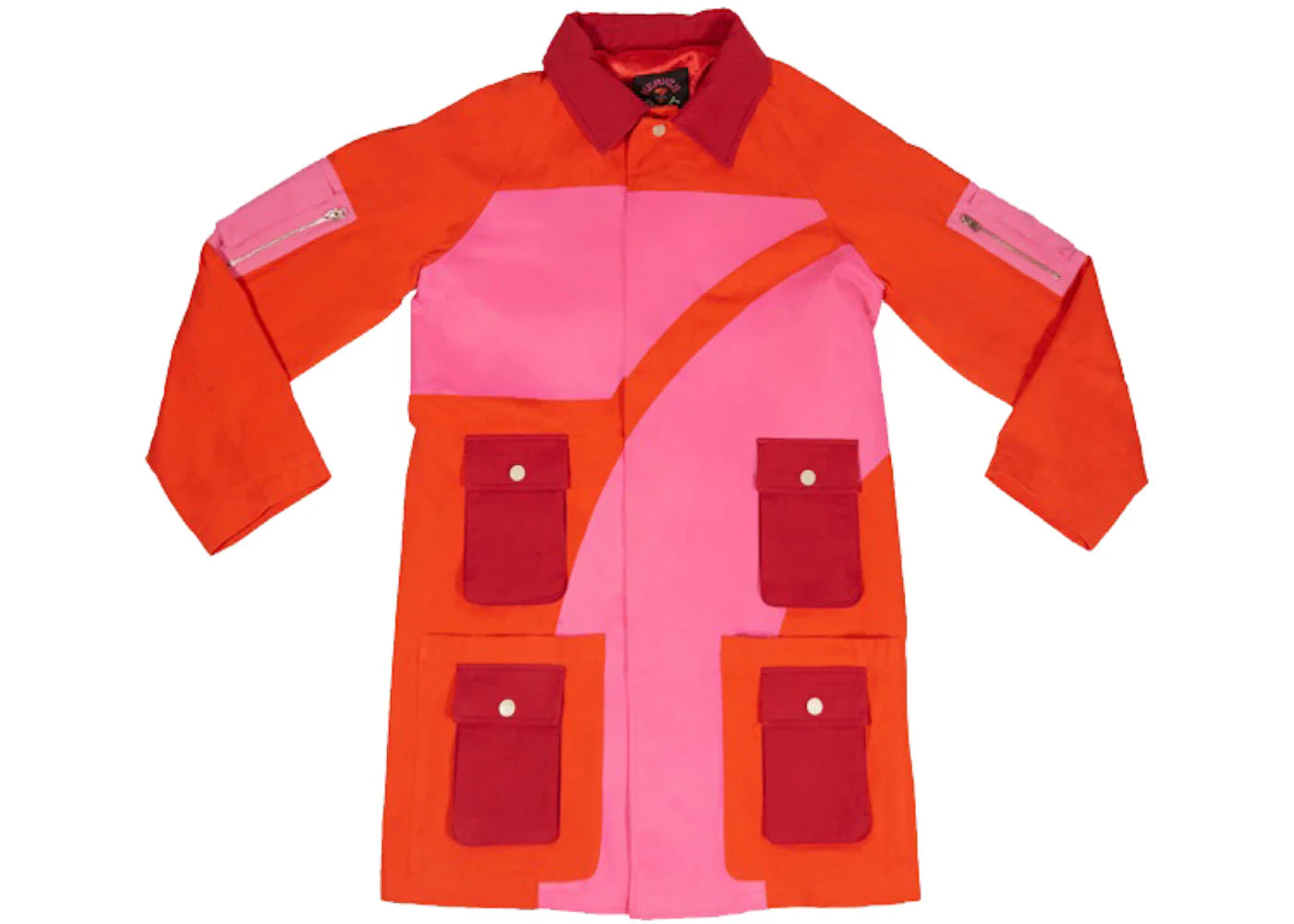 adidas KF 7-Eleven Snack Uniform Pink