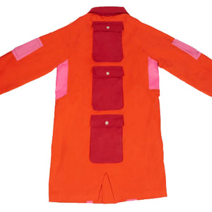 adidas KF 7-Eleven Snack Uniform Pink