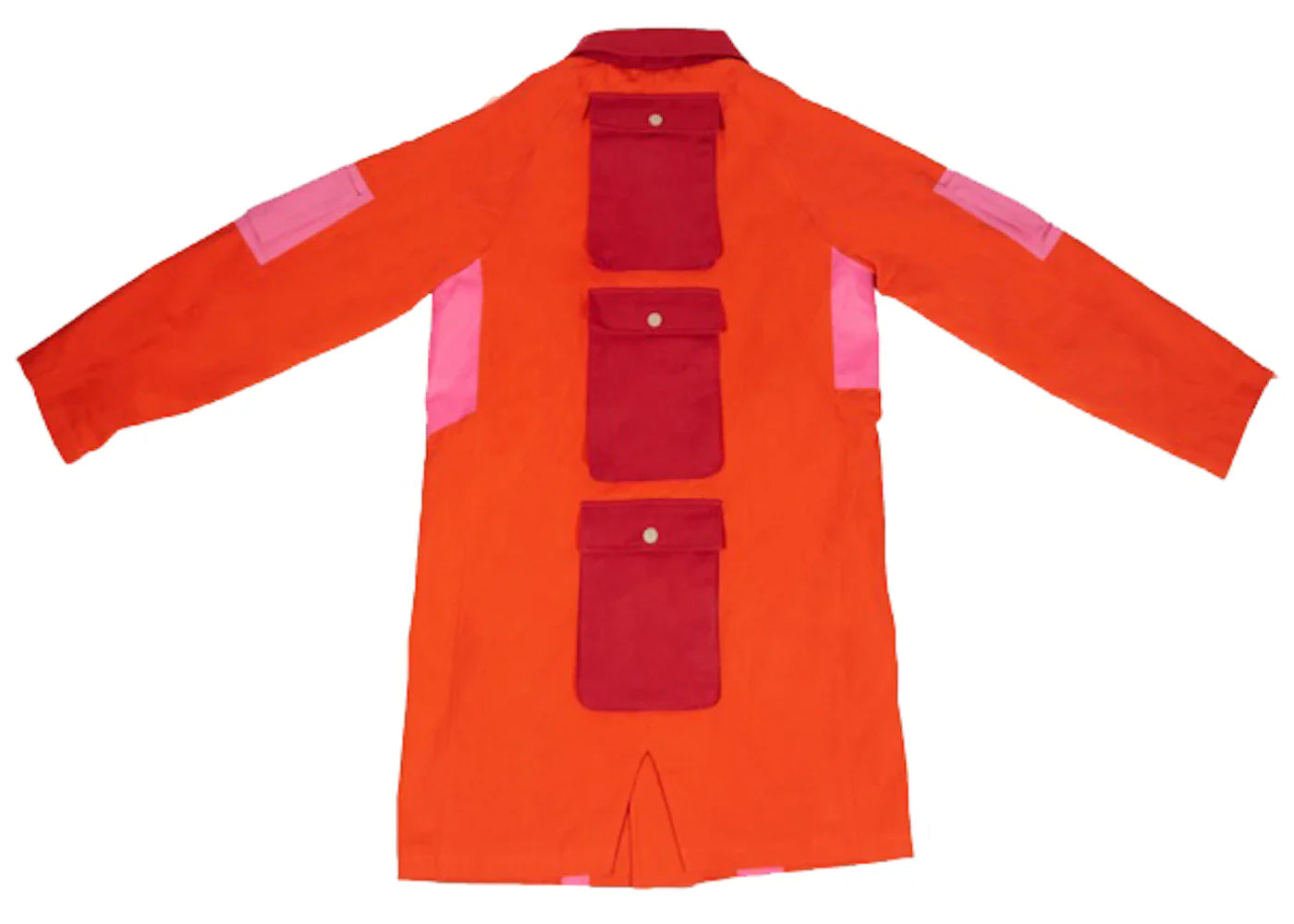 adidas KF 7-Eleven Snack Uniform Pink