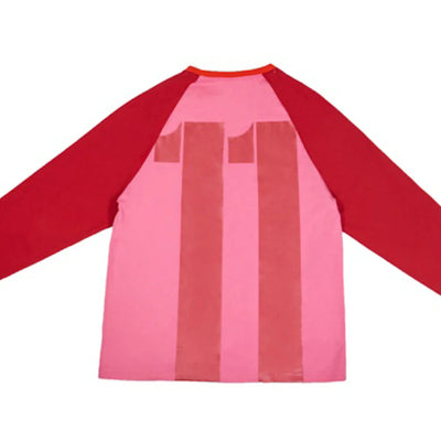 adidas KF 7-Eleven Snack Uniform Pink