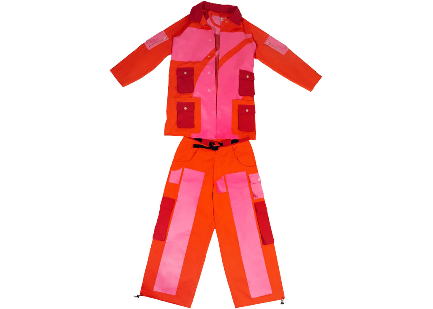 adidas KF 7-Eleven Snack Uniform Pink